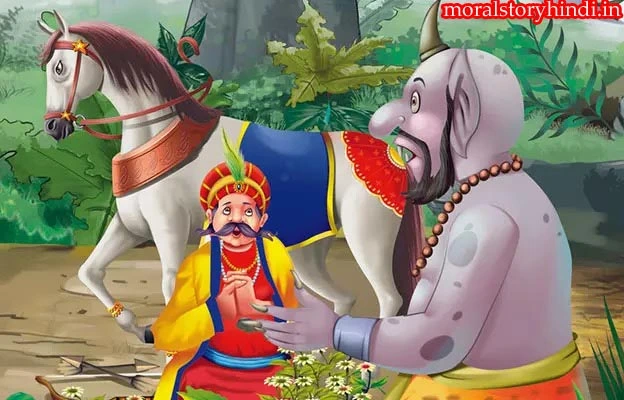 moral stories for kids in hindi 