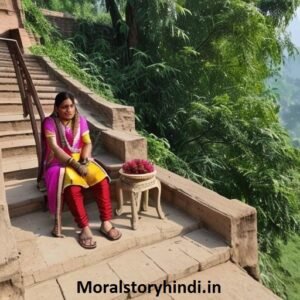 moral story hindi